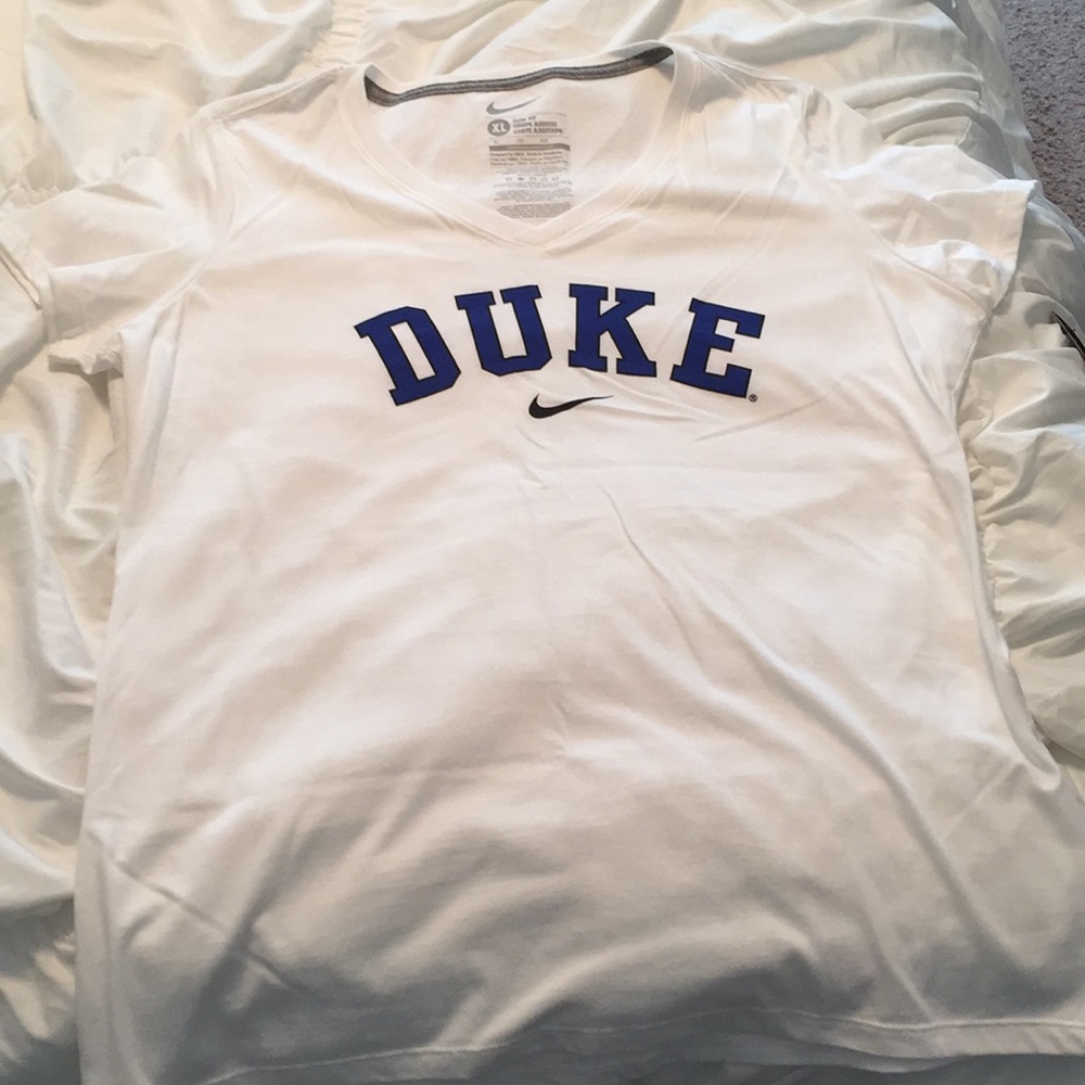 Duke T-shirt